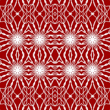 Kusursuz kar tanesi deseni. Noel deseni. Mutlu Noeller ve mutlu yıllar. Festivalsel kapak dokusu