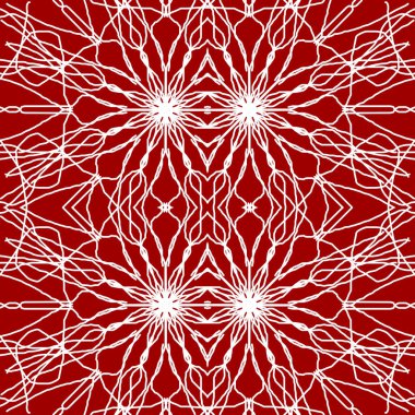 Kusursuz kar tanesi deseni. Noel deseni. Mutlu Noeller ve mutlu yıllar. Festivalsel kapak dokusu