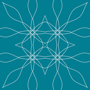 Kusursuz kar tanesi deseni. Noel deseni. Mutlu Noeller ve mutlu yıllar. Festivalsel kapak dokusu