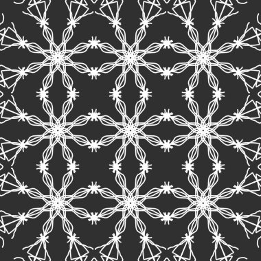 Kusursuz kar tanesi deseni. Noel deseni. Mutlu Noeller ve mutlu yıllar. Kar tanelerinin dokusu ve cam üzerindeki don..