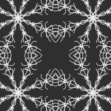 Kusursuz kar tanesi deseni. Noel deseni. Mutlu Noeller ve mutlu yıllar. Kar tanelerinin dokusu ve cam üzerindeki don..