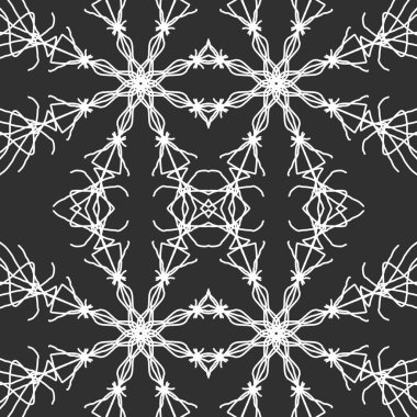 Kusursuz kar tanesi deseni. Noel deseni. Mutlu Noeller ve mutlu yıllar. Kar tanelerinin dokusu ve cam üzerindeki don..