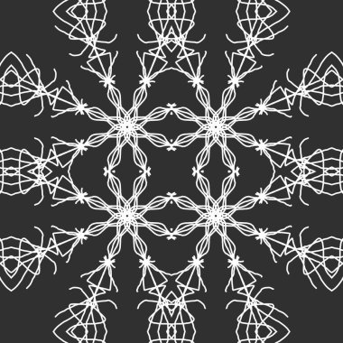 Kusursuz kar tanesi deseni. Noel deseni. Mutlu Noeller ve mutlu yıllar. Kar tanelerinin dokusu ve cam üzerindeki don..