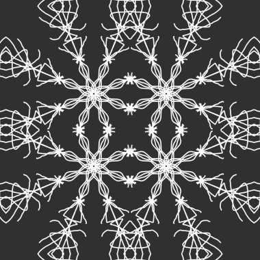 Kusursuz kar tanesi deseni. Noel deseni. Mutlu Noeller ve mutlu yıllar. Kar tanelerinin dokusu ve cam üzerindeki don..