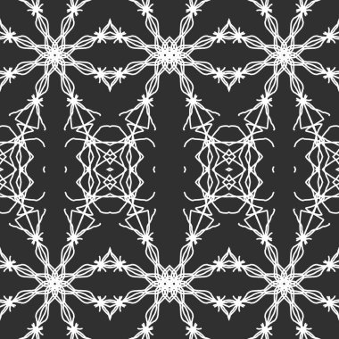 Kusursuz kar tanesi deseni. Noel deseni. Mutlu Noeller ve mutlu yıllar. Kar tanelerinin dokusu ve cam üzerindeki don..