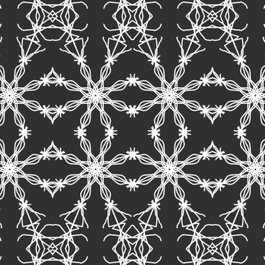 Kusursuz kar tanesi deseni. Noel deseni. Mutlu Noeller ve mutlu yıllar. Kar tanelerinin dokusu ve cam üzerindeki don..