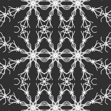 Kusursuz kar tanesi deseni. Noel deseni. Mutlu Noeller ve mutlu yıllar. Kar tanelerinin dokusu ve cam üzerindeki don..