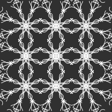 Kusursuz kar tanesi deseni. Noel deseni. Mutlu Noeller ve mutlu yıllar. Kar tanelerinin dokusu ve cam üzerindeki don..