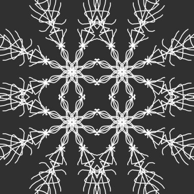 Kusursuz kar tanesi deseni. Noel deseni. Mutlu Noeller ve mutlu yıllar. Kar tanelerinin dokusu ve cam üzerindeki don..