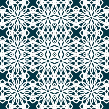 Kusursuz kar tanesi deseni. Noel deseni. Mutlu Noeller ve mutlu yıllar. Kar tanelerinin dokusu ve cam üzerindeki don..