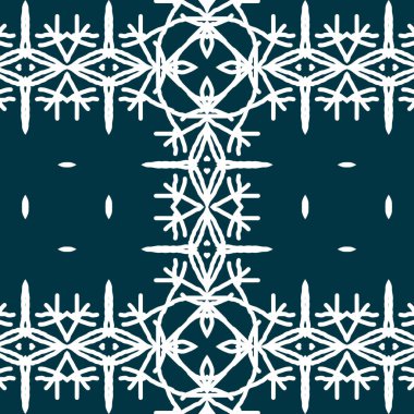 Kusursuz kar tanesi deseni. Noel deseni. Mutlu Noeller ve mutlu yıllar. Kar tanelerinin dokusu ve cam üzerindeki don..