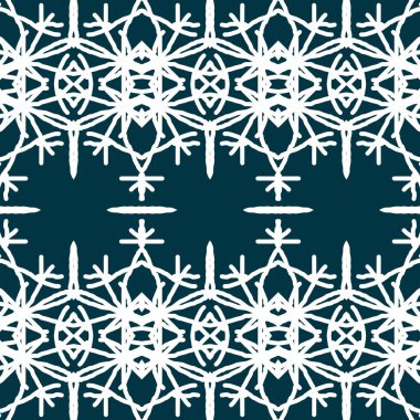 Kusursuz kar tanesi deseni. Noel deseni. Mutlu Noeller ve mutlu yıllar. Kar tanelerinin dokusu ve cam üzerindeki don..