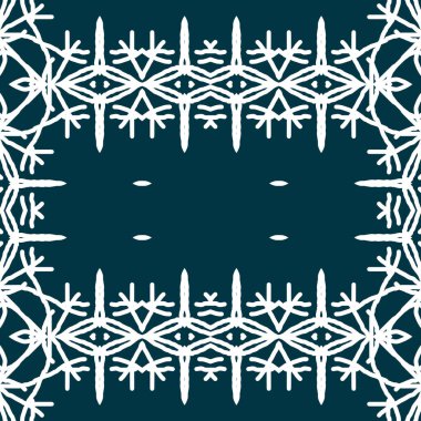 Kusursuz kar tanesi deseni. Noel deseni. Mutlu Noeller ve mutlu yıllar. Kar tanelerinin dokusu ve cam üzerindeki don..