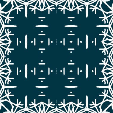 Kusursuz kar tanesi deseni. Noel deseni. Mutlu Noeller ve mutlu yıllar. Kar tanelerinin dokusu ve cam üzerindeki don..