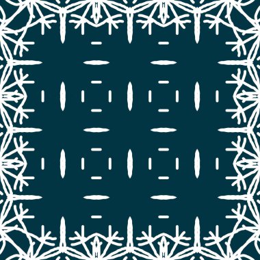 Kusursuz kar tanesi deseni. Noel deseni. Mutlu Noeller ve mutlu yıllar. Kar tanelerinin dokusu ve cam üzerindeki don..