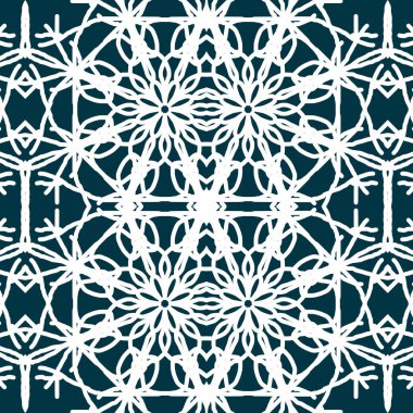 Kusursuz kar tanesi deseni. Noel deseni. Mutlu Noeller ve mutlu yıllar. Kar tanelerinin dokusu ve cam üzerindeki don..