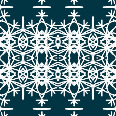 Kusursuz kar tanesi deseni. Noel deseni. Mutlu Noeller ve mutlu yıllar. Kar tanelerinin dokusu ve cam üzerindeki don..