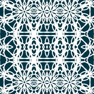 Kusursuz kar tanesi deseni. Noel deseni. Mutlu Noeller ve mutlu yıllar. Kar tanelerinin dokusu ve cam üzerindeki don..