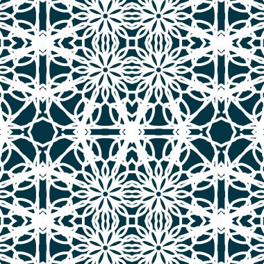 Kusursuz kar tanesi deseni. Noel deseni. Mutlu Noeller ve mutlu yıllar. Kar tanelerinin dokusu ve cam üzerindeki don..