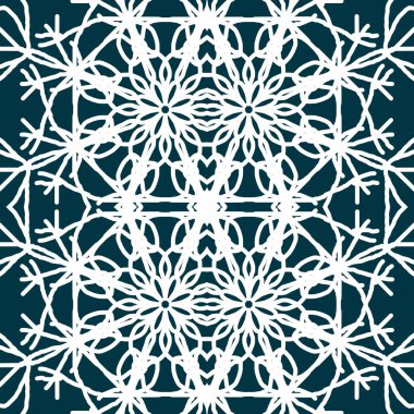 Kusursuz kar tanesi deseni. Noel deseni. Mutlu Noeller ve mutlu yıllar. Kar tanelerinin dokusu ve cam üzerindeki don..