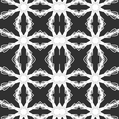 Kusursuz kar tanesi deseni. Noel deseni. Mutlu Noeller ve mutlu yıllar. Kar tanelerinin dokusu ve cam üzerindeki don..