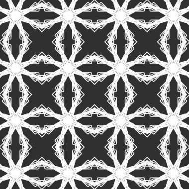 Kusursuz kar tanesi deseni. Noel deseni. Mutlu Noeller ve mutlu yıllar. Kar tanelerinin dokusu ve cam üzerindeki don..