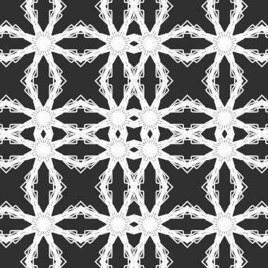 Kusursuz kar tanesi deseni. Noel deseni. Mutlu Noeller ve mutlu yıllar. Kar tanelerinin dokusu ve cam üzerindeki don..