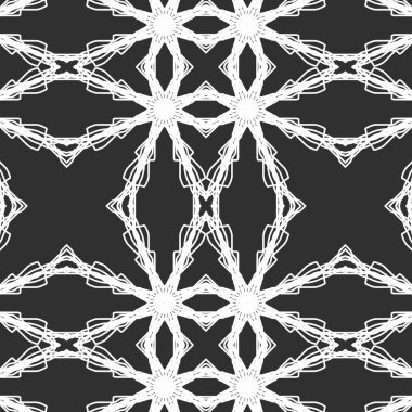 Kusursuz kar tanesi deseni. Noel deseni. Mutlu Noeller ve mutlu yıllar. Kar tanelerinin dokusu ve cam üzerindeki don..