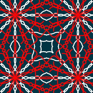 Kusursuz kar tanesi deseni. Noel deseni. Mutlu Noeller ve mutlu yıllar. Kar tanelerinin dokusu ve cam üzerindeki don..