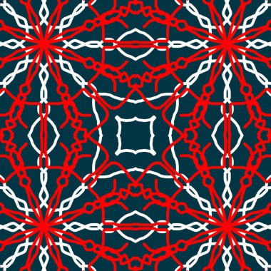 Kusursuz kar tanesi deseni. Noel deseni. Mutlu Noeller ve mutlu yıllar. Kar tanelerinin dokusu ve cam üzerindeki don..