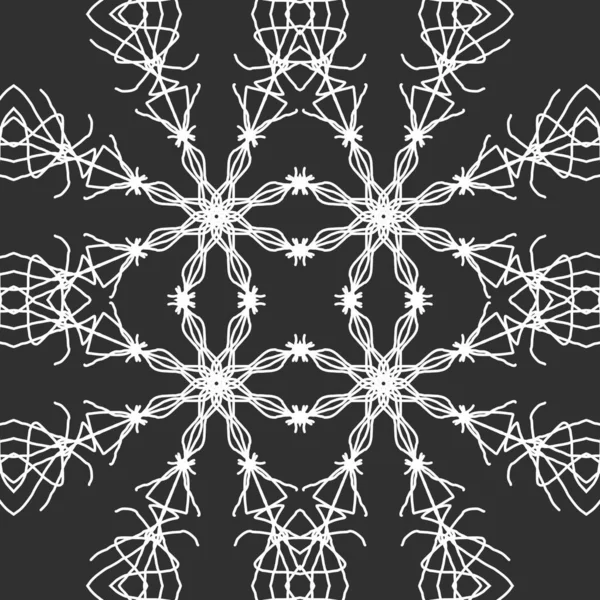 Kusursuz kar tanesi deseni. Noel deseni. Mutlu Noeller ve mutlu yıllar. Kar tanelerinin dokusu ve cam üzerindeki don..