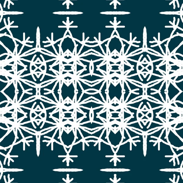 Kusursuz kar tanesi deseni. Noel deseni. Mutlu Noeller ve mutlu yıllar. Kar tanelerinin dokusu ve cam üzerindeki don..