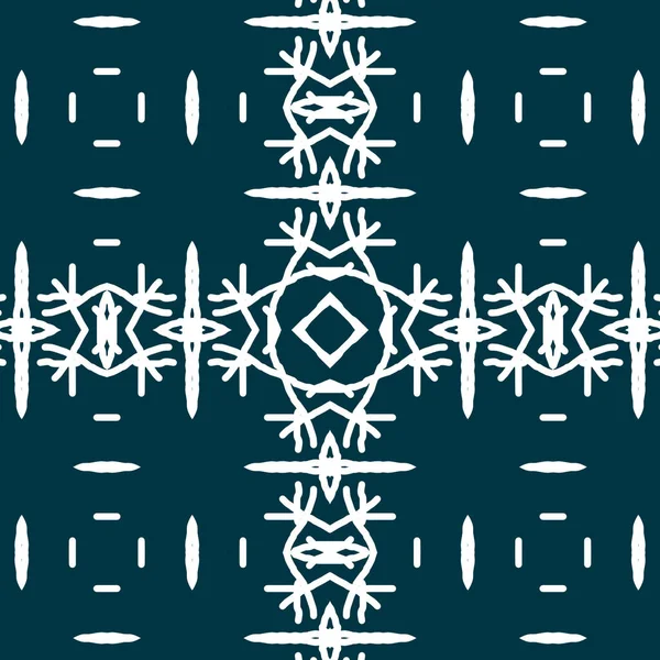 Kusursuz kar tanesi deseni. Noel deseni. Mutlu Noeller ve mutlu yıllar. Kar tanelerinin dokusu ve cam üzerindeki don..