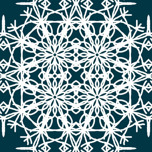 Kusursuz kar tanesi deseni. Noel deseni. Mutlu Noeller ve mutlu yıllar. Kar tanelerinin dokusu ve cam üzerindeki don..