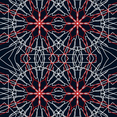 Kusursuz kar tanesi deseni. Noel deseni. Mutlu Noeller ve mutlu yıllar. Kar tanelerinin dokusu ve cam üzerindeki don..