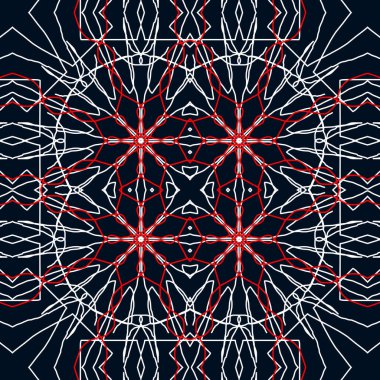 Kusursuz kar tanesi deseni. Noel deseni. Mutlu Noeller ve mutlu yıllar. Kar tanelerinin dokusu ve cam üzerindeki don..