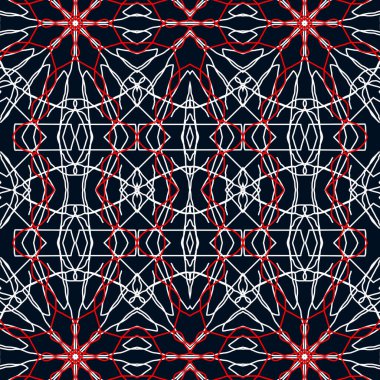 Kusursuz kar tanesi deseni. Noel deseni. Mutlu Noeller ve mutlu yıllar. Kar tanelerinin dokusu ve cam üzerindeki don..