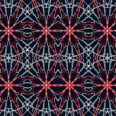 Kusursuz kar tanesi deseni. Noel deseni. Mutlu Noeller ve mutlu yıllar. Kar tanelerinin dokusu ve cam üzerindeki don..