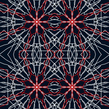 Kusursuz kar tanesi deseni. Noel deseni. Mutlu Noeller ve mutlu yıllar. Kar tanelerinin dokusu ve cam üzerindeki don..