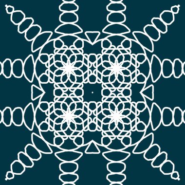 Kusursuz kar tanesi deseni. Noel deseni. Mutlu Noeller ve mutlu yıllar. Kar tanelerinin dokusu ve cam üzerindeki don..