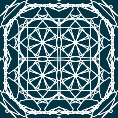 Kusursuz kar tanesi deseni. Noel deseni. Mutlu Noeller ve mutlu yıllar. Kar tanelerinin dokusu ve cam üzerindeki don..