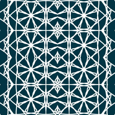 Kusursuz kar tanesi deseni. Noel deseni. Mutlu Noeller ve mutlu yıllar. Kar tanelerinin dokusu ve cam üzerindeki don..