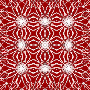 Kusursuz kar tanesi deseni. Noel deseni. Mutlu Noeller ve mutlu yıllar. Kar tanelerinin dokusu ve cam üzerindeki don..