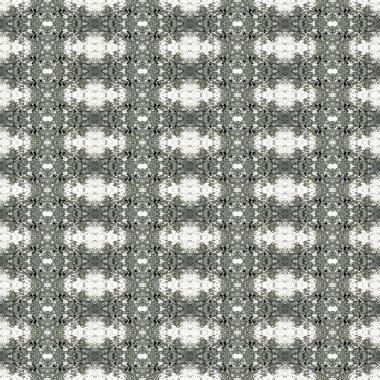 Kusursuz soyut desen. Soyut doku. Kaleydoskop