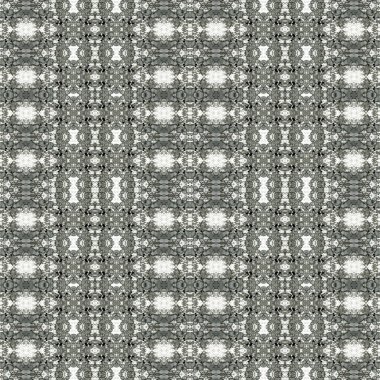 Kusursuz soyut desen. Soyut doku. Kaleydoskop