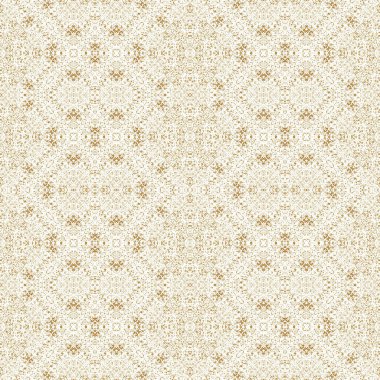 Kusursuz soyut desen. Soyut doku. Kaleydoskop