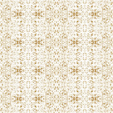 Kusursuz soyut desen. Soyut doku. Kaleydoskop