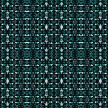 Kusursuz soyut desen. Soyut doku. Kaleydoskop