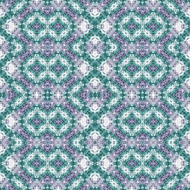 Kusursuz soyut desen. Soyut doku. Kaleydoskop