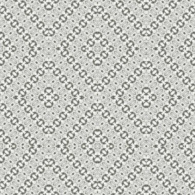 Kusursuz soyut desen. Soyut doku. Kaleydoskop